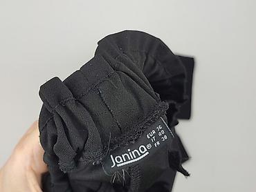 legginsy spanx: Janina, Spodnie materiałowe damskie, rozmiar S — 4