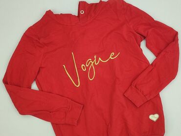 koszulka givenchy paris: Vogue, Women`s hoodie, size S (EU 36)