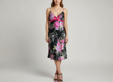 sukienki z lat 80: Сукня жіноча, розмір S на lalafo.pl sukienki z lat 80: Сукня жіноча, розмір S