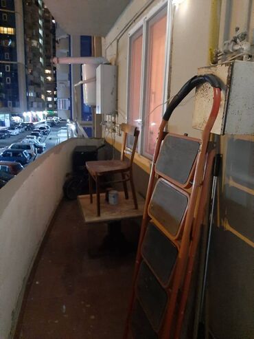 Yeni tikili: 4 otaqlı, Yeni tikili, 113 kv. m -da lalafo.az — 17 Yeni tikili: 4 otaqlı, Yeni tikili, 113 kv. m — 17