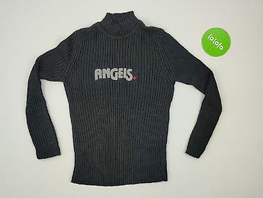sweter angela: Angels, Golf damski, rozmiar M — 2