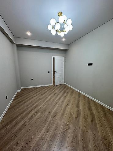 Продажа квартир: 3 комнаты, 88 м², Элитка, 12 этаж, Евроремонт — 8