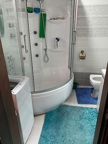 Продажа квартир: 3 комнаты, 112 м², Элитка, 5 этаж, Евроремонт — 12