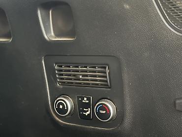 saipa saina lizing: Hyundai Santa Fe: 2.2 l | Krossover — 9