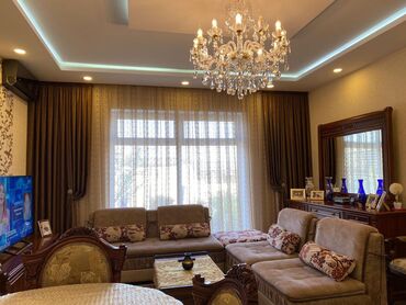 Həyət evləri və villaların satışı: 3 otaqlı, 100 kv. m, Kredit yoxdur, Yeni təmirli — 25