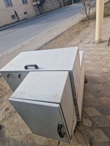 Avtoyuma aparatları: Yüksək təzyiqli yuma qurğusu (sənaye tipli) Turk istehsalidir.pultnan — 4