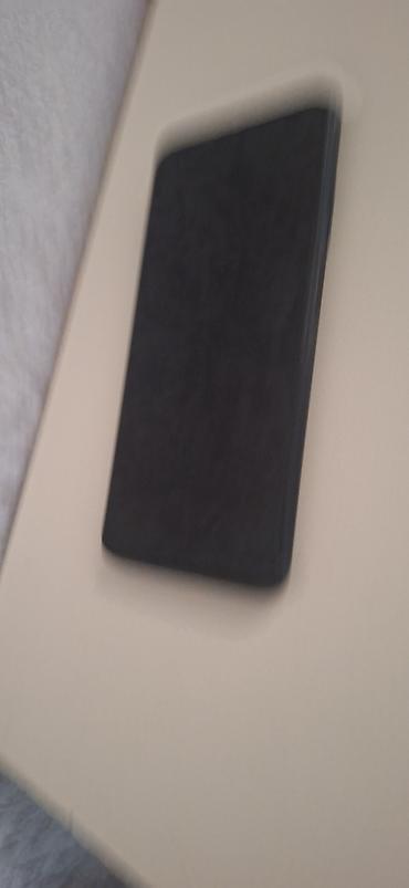 bluetooth usb: Xiaomi 64 GB, rəng - Qara, 
 Barmaq izi — 1