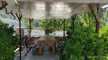 Günlük kirayə evlər: 160 kv. m, 5 otaqlı, Kombi, Qaz, Su — 18