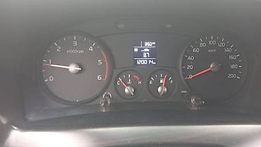 Другие детали салона: Автомобиль — панель приборов и мультимедийный блок Характеристики и — 1