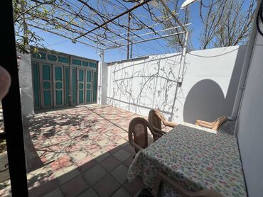 Həyət evləri və villaların satışı: 3 otaqlı, 90 kv. m, Yeni təmirli — 22