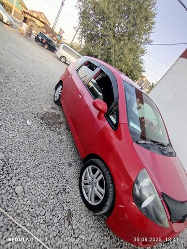 машины фит: Honda Fit: 2004 г., 1.5 л, Вариатор, Бензин, Хэтчбэк