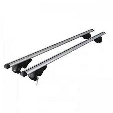 vesla za camac: Alu krovni nosaci 135cm - univerzalni. Krovni nosac odgovara za — 3