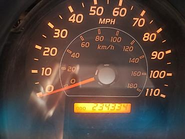Продажа авто: Toyota 4Runner: 2008 г., 4.7 л, Автомат, Газ, Внедорожник — 7