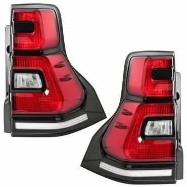 фары тлк 100: Комплект стоп-сигналов Toyota 2018 г., Новый