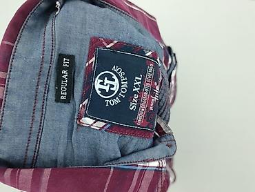 bogner: Tom Tailor Denim, Koszulа dla mężczyzn, rozmiar 2XL — 4