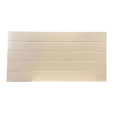 paneler: Belorad FLAT 50/100 Dekor Panel Radiator Məhsul təsviri Belorad FLAT — 2