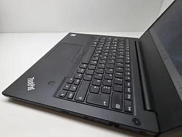 Ostali laptopovi i netbook računari: Lenovo TP 8GB SSD Kamera Hdmi Procesor I5 8TH FHD. > > Prodajem — 11