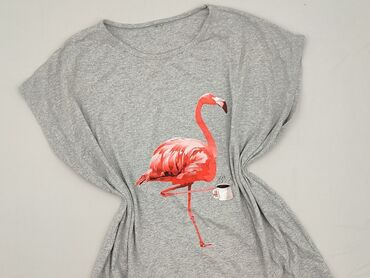 Футболка жіноча, H&M, розмір 4XL