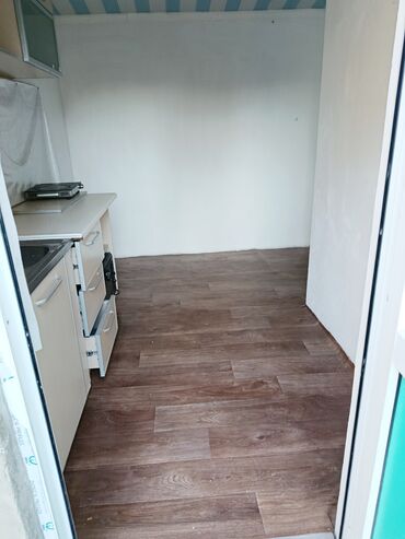 частный дом на длительный срок без посредников: 40 м², 1 комната