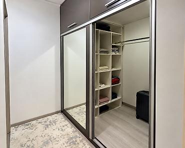 Продажа квартир: 2 комнаты, 58 м², Шоро завод Индивидуалка, 2 этаж, Дизайнерский ремонт — 10