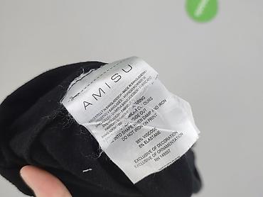 bluzki ronaldo: Amisu, T-shirt damski, rozmiar M — 4