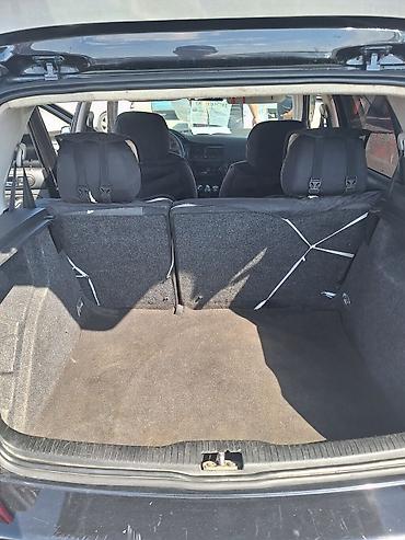 шины на гольф 2: Volkswagen Golf: 2003 г., 1.6 л, Механика, Бензин, Хэтчбэк — 3