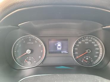 авто вит: Kia Cerato: 2021 г., 1.6 л, Автомат, Бензин, Седан — 8