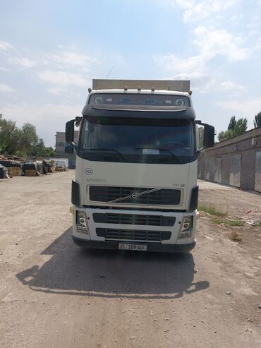 купить зил 130 самосвал бу дизель на авито: Грузовик, Volvo, Стандарт, Б/у