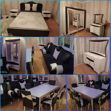 10885 elan | EV VƏ BAĞ: Qonaq mebel dəstləri