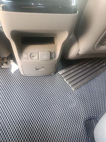 палатка авто: Kia Carnival: 2020 г., 2.2 л, Автомат, Дизель, Минивэн — 10