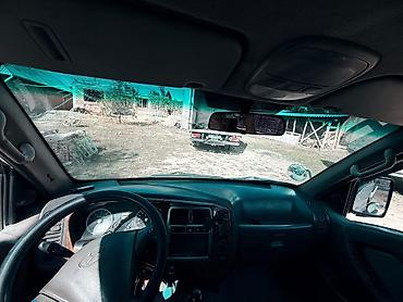 Унаа: Жеңил жүк ташуучу унаа, Hyundai, Стандарт, 1ге чейин т, Колдонулган — 6