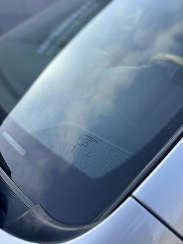 Lexus: Lexus RX: 2008 г., 3.5 л, Автомат, Газ, Кроссовер — 8