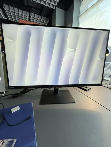 починка экрана: Монитор, Samsung, Б/у, 27" - 28"