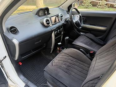корай 5: Toyota Ist: 2002 г., 1.5 л, Автомат, Бензин, Хэтчбэк — 9