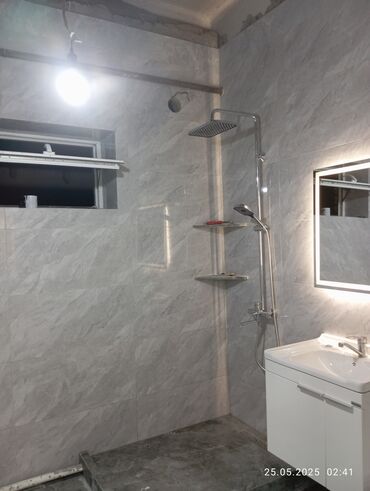 Укладка плитки: Укладка плитки в ванной, Укладка плитки на стену, Подготовка стен для укладки | Керамическая плитка, Керамогранитая плитка, Мозаичная плитка | Вертикальная укладка, Диагональная укладка, Горизонтальная укладка Больше 6 лет опыта — 2