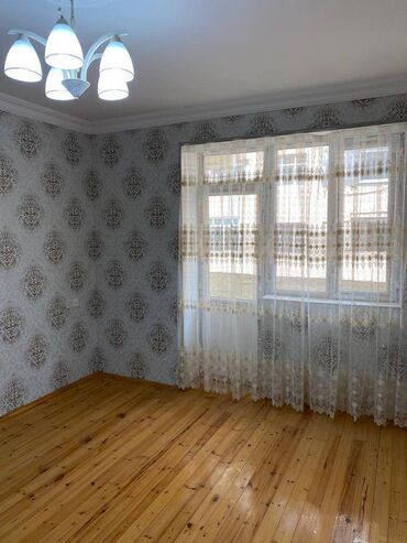 Yeni tikili: 2 otaqlı, Yeni tikili, 70 kv. m — 1