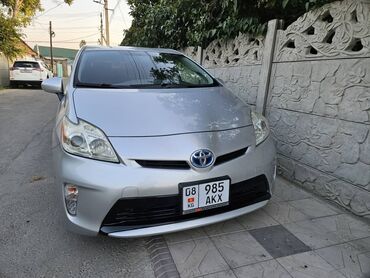тайота карола 2022: Toyota Prius: 2012 г., 1.8 л, Вариатор, Гибрид, Хэтчбэк