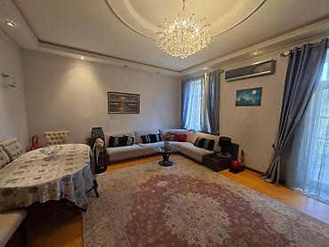 Bakı, 4 otaqlı, Köhnə tikili, 120 kv. m lalafo.az -da Bakı, 4 otaqlı, Köhnə tikili, 120 kv. m