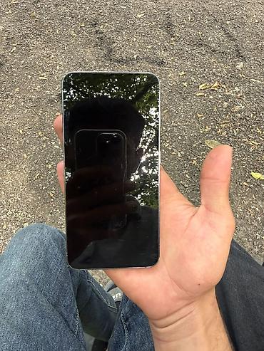 samsung s23 mini: Samsung Galaxy S23, 256 GB, rəng - Yaşıl, İki sim kartlı — 4
