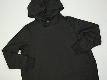 lidl bluzy: Bluza z kapturem damska, rozmiar L — 1