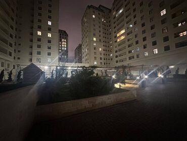 Uzunmüddətli kirayə mənzillər: Nerimanov rayonu Şerq bazarinin yani maqistral yolda 16/3mertebesinde — 11