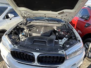 BMW: BMW X5: 2015 г., 2 л, Автомат, Дизель, Кроссовер — 14