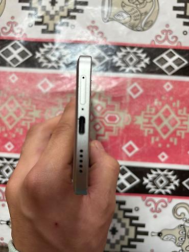 mikrofon qiymeti: Poco F6, 512 GB, rəng - Boz, Sensor — 6
