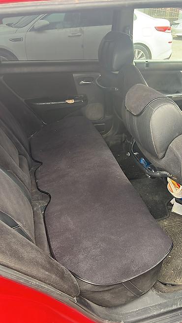 авто под выкуп: Honda Avancier: 2001 г., 2.3 л, Автомат, Газ, Универсал — 7