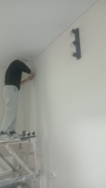 Ремонт под ключ: Ремонт под ключ | Офисы, Квартиры, Дома Больше 6 лет опыта — 7