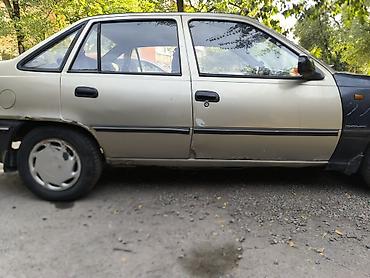 Daewoo: Daewoo Nexia: 2005 г., 1.5 л, Механика, Бензин, Седан — 5