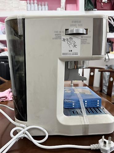 Кофеварки и кофемашины: Кофеварка, кофемашина, Новый, Самовывоз — 4