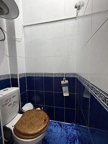 думал: 3 комнаты, 72 м², 2 этаж — 5