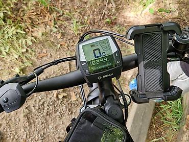 Электровелосипеды: Электровелосипед, Новый — 15