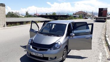 Honda: Honda Fit: 2006 г., 1.5 л, Автомат, Бензин, Хэтчбэк